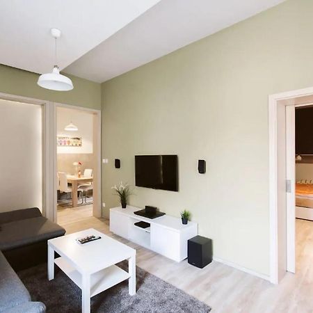 Dream Forest Apartment Budapeste Exterior foto
