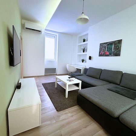 Dream Forest Apartment Budapeste Exterior foto