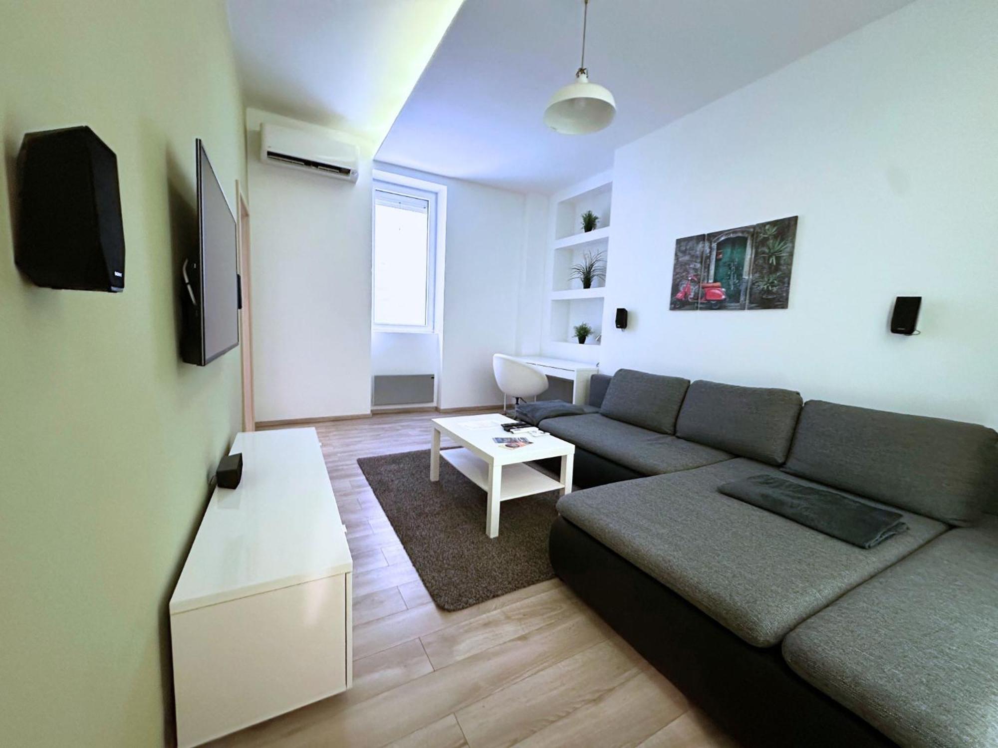 Dream Forest Apartment Budapeste Exterior foto